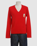 JOHN GALLIANO - Cashmere jumper