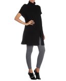 ANNA MOLINARI - Short sleeve jumper