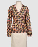 MISSONI - Maglia maniche lunghe
