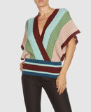 MISSONI - Maglia maniche corte
