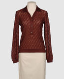 MISSONI - Maglia maniche lunghe
