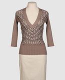 MISSONI - Maglia maniche lunghe