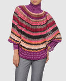 MISSONI - Maglia maniche lunghe
