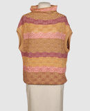 MISSONI - Maglia senza maniche