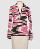 MISSONI - Maglia maniche lunghe