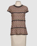 MISSONI - Maglia maniche corte