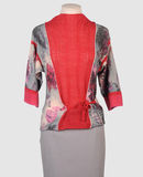 GALLIANO - Maglia maniche corte