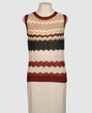 MISSONI - Maglia senza maniche