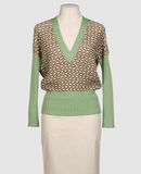 MISSONI - Maglia maniche lunghe