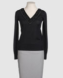 BLUMARINE - Long sleeve jumper