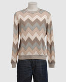 MISSONI - Crewneck sweater