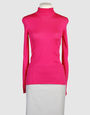 VERSACE - Maglia maniche lunghe
