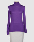 VERSACE - Pull manches longues