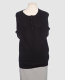 Y'S YOHJI YAMAMOTO - Pull manches courtes