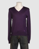 VERSACE - Cashmere jumper