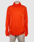 VIVIENNE WESTWOOD MAN - Jersey de cuello alto