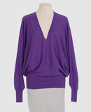 VERSACE - Cashmere jumper