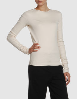 Nath?? Long Sleeve Sweaters - Item 39157731