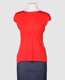 ALEXANDER MCQUEEN - Sleeveless jumper