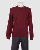 COSTUME NATIONAL HOMME - Crewneck sweater