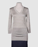 DOLCE & GABBANA - Pull manches longues