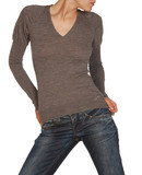 MISS SIXTY - Long sleeve jumpers