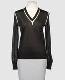 DOLCE & GABBANA - Long sleeve jumper