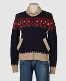 M.GRIFONI DENIM - Cardigan