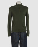 STONE ISLAND - High neck