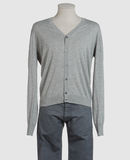 C.P. COMPANY - Cashmere jumper