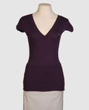 ANNARITA N. - Short sleeve jumper