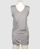 COSTUME NATIONAL - Sleeveless jumper