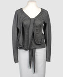 COSTUME NATIONAL - Long sleeve jumper
