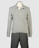 C.P. COMPANY - Polo-neck