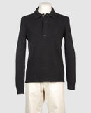 C.P. COMPANY - Polo-neck