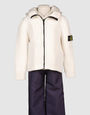 STONE ISLAND JUNIOR - Rebecas