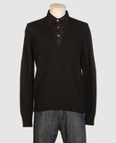 BIKKEMBERGS - Jersey de cuello polo