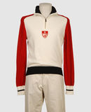 AHAUS - Jersey de cuello alto