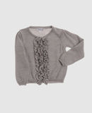 ARC-EN-CIEL - Cardigan