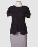 DONDUP - Maglia maniche corte