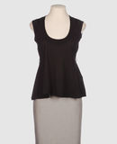 GIVENCHY - Pull sans manches