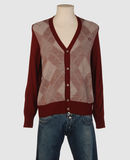 FRED PERRY COMME DES GARCONS SHIRT - Rebecas