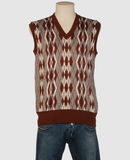 FRED PERRY COMME DES GARCONS SHIRT - Sweater vest
