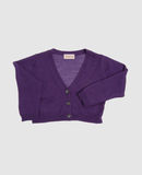 QUINCY - Cardigan