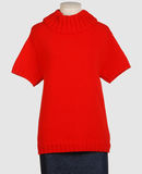 ALEXANDER MCQUEEN - Maglia maniche corte