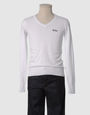 WOOLRICH - V-neck