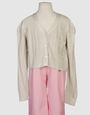 BURBERRY - Cardigan