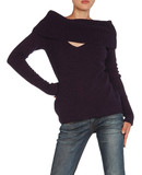 MISS SIXTY - Long sleeve jumpers