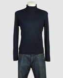 ARMAND BASI - Maglia collo alto