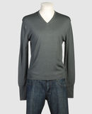 ARMAND BASI - Maglia collo a v